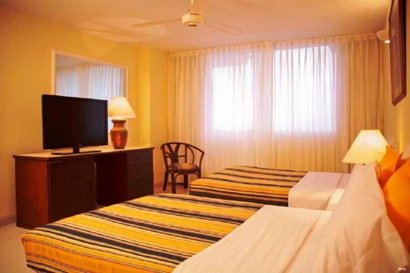 Ghl Relax Hotel Costa Azul Santa Marta  Quarto foto