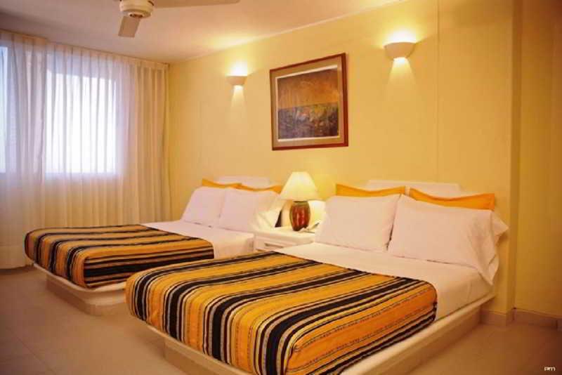 Ghl Relax Hotel Costa Azul Santa Marta  Exterior foto