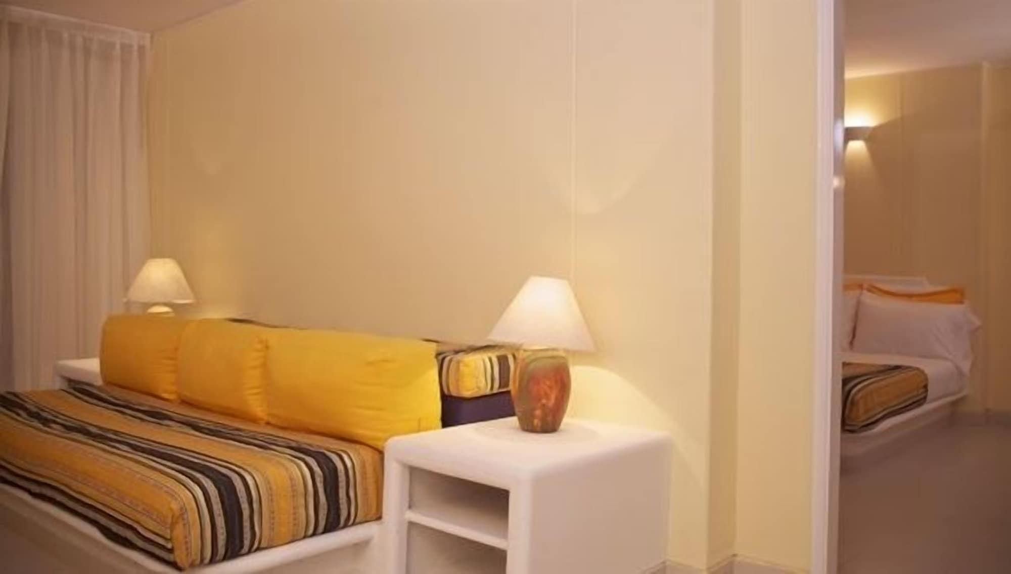 Ghl Relax Hotel Costa Azul Santa Marta  Exterior foto