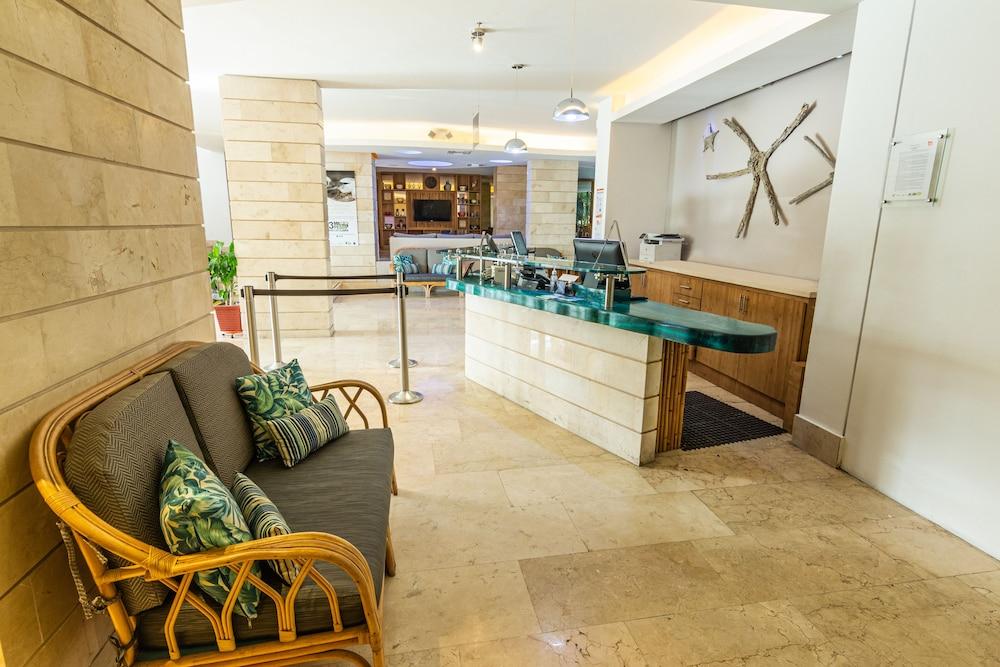 Ghl Relax Hotel Costa Azul Santa Marta  Exterior foto