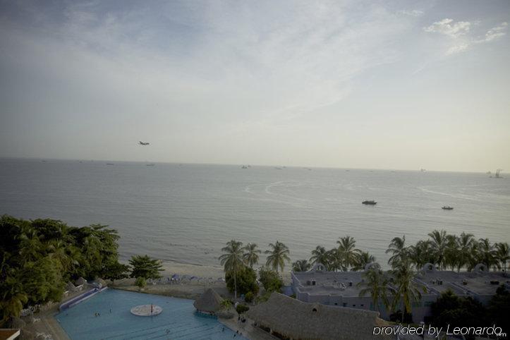 Ghl Relax Hotel Costa Azul Santa Marta  Instalações foto
